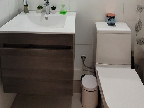 Venta Departamento NO 2D en suite 2B 1E 1B Metro &Ntilde;u&ntilde;oa - &Ntilde;u&ntilde;oa