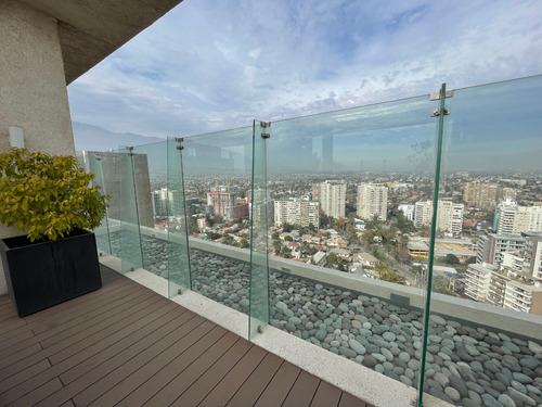 Venta Departamento N 2D en suite Walk-in cl&oacute;set 2B 1E 1B Plaza Ega&ntilde;a - &Ntilde;u&ntilde;oa