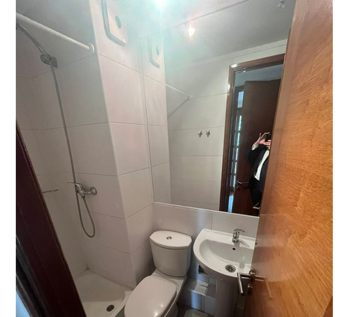 Venta Departamento SO 3D 3B 2E 1B Parque Bicentenario - Vitacura