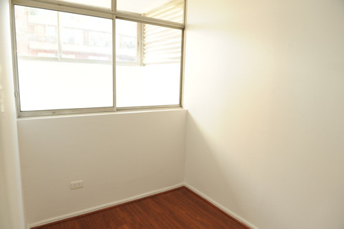 Arriendo Departamento NO 4D 3B 1E 1B Parque Bicentenario - Vitacura