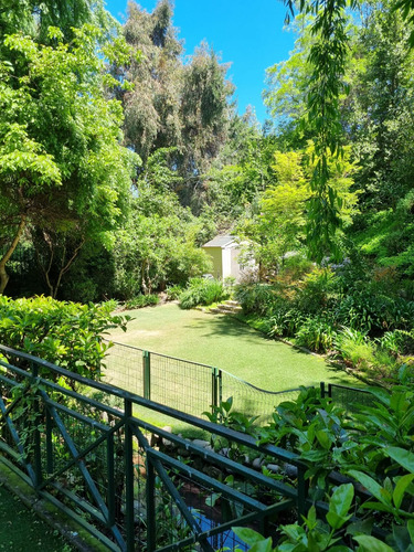 Venta Casa NO 5D en suite Walk-in cl&oacute;set 6B 3E 2B La Dehesa - Lo Barnechea