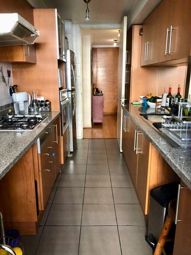 Venta Departamento SO 3D 2B 1E 1B Plaza &Ntilde;u&ntilde;oa - &Ntilde;u&ntilde;oa