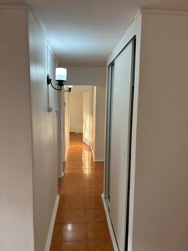 Venta Departamento 3D 1B 1E Villa Los Jard&iacute;nes - Villa Los Presidentes - &Ntilde;u&ntilde;oa