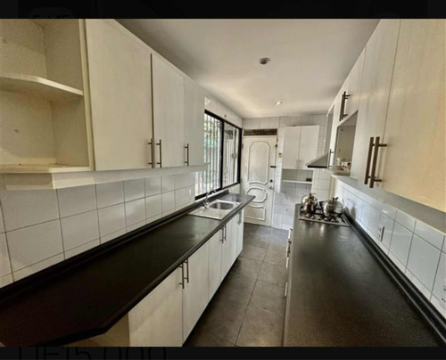 Venta Casa 5D 4B 3E Los Dominicos - Las Condes