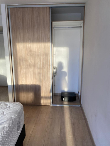 Arriendo Departamento 3D 2B 1E 1B Metro Escuela Militar - Las Condes