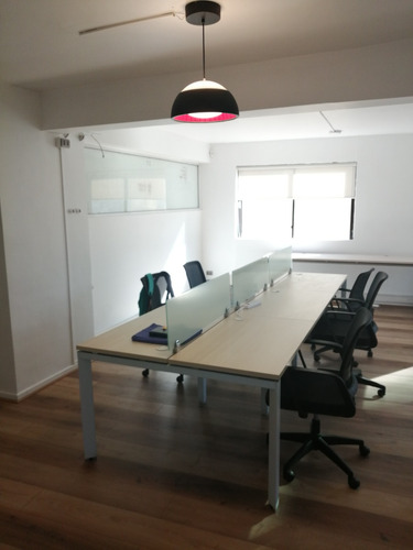 Arriendo Oficina NP 3B 2E 1B Los Leones - Providencia