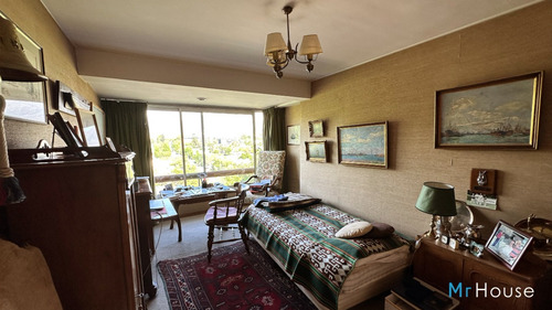 Venta Departamento 4D 3B 2E 2B Juan XXIII - Vitacura