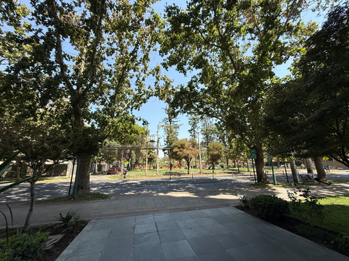 Venta Departamento SP 4D en suite Walk-in cl&oacute;set 3B 2E 1B Metro &Ntilde;u&ntilde;oa - &Ntilde;u&ntilde;oa