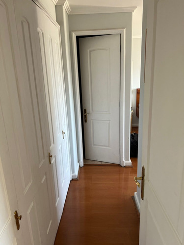 Arriendo Departamento NO 1D en suite Walk-in cl&oacute;set 1B 1E 1B Metro Escuela Militar - Las Condes