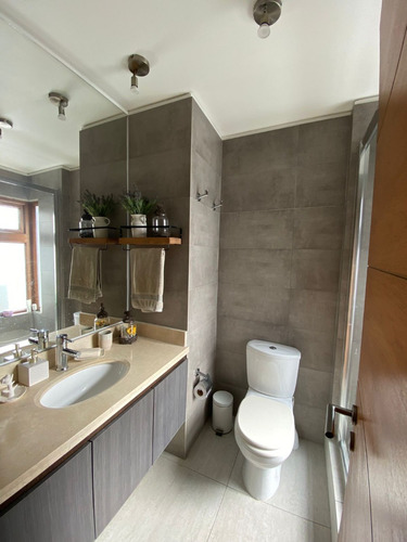 Venta Casa NO 4D 4B 2E 1B Carlos Ossand&oacute;n - La Reina