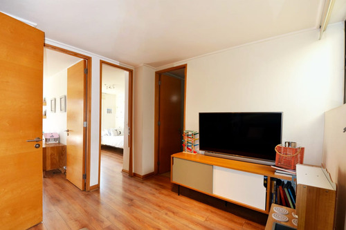 Venta Departamento SP 3D en suite Walk-in cl&oacute;set 3B 2E 1B La Dehesa - Lo Barnechea