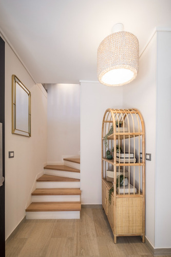 Venta Casa NO 4D en suite Walk-in cl&oacute;set 3B 2E Metro Pr&iacute;ncipe de Gales - Country Club - La Reina