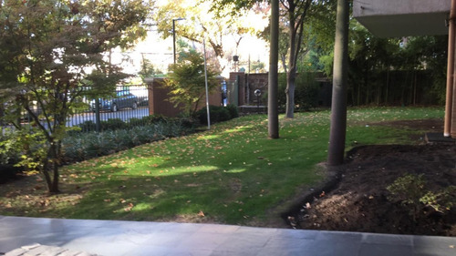 Venta Departamento N 3D en suite 3B 2E 1B Parque Bicentenario - Vitacura