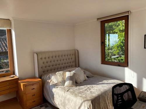 Venta Casa NP 6D en suite Walk-in cl&oacute;set 5B 9E 1B La Reina Alta - La Reina