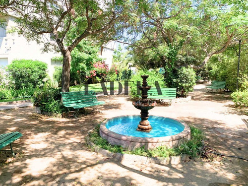 Arriendo Departamento NP 3D 2B 1E 1B Metro Bilbao - Providencia