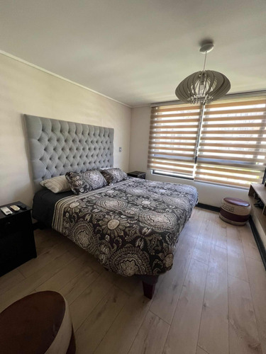 Arriendo Departamento 2D 2B 1E 1B Metro Monse&ntilde;or Eyzaguirre - &Ntilde;u&ntilde;oa