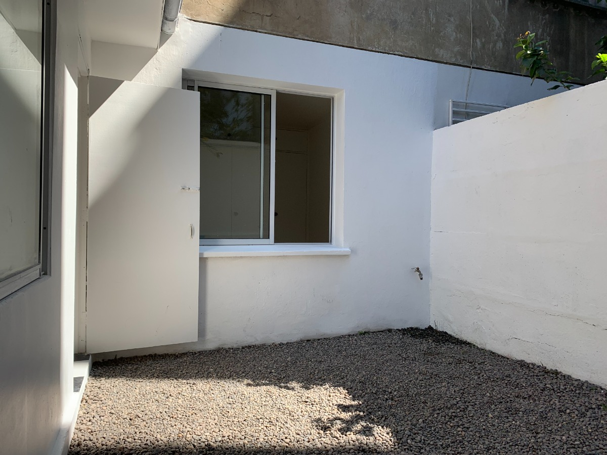 Arriendo Departamento NO 2D 2B Barrio Italia - Providencia