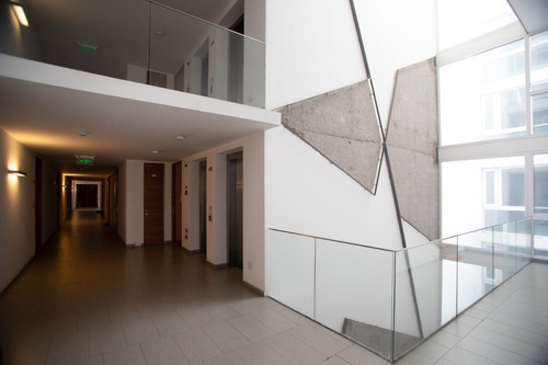 Arriendo Departamento O 2D 3B 1E 1B Metro Bilbao - Providencia