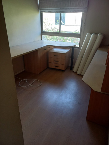 Venta Departamento 3D 2B 1E Parque Juan XXIII - &Ntilde;u&ntilde;oa