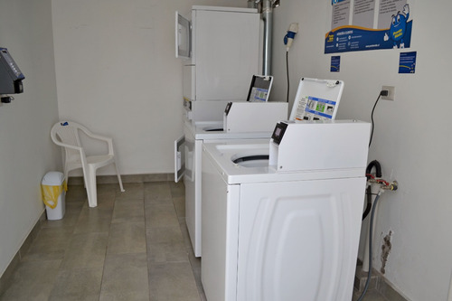 Arriendo Departamento O 2D en suite 2B 1E Metro Hernando de Magallanes - Las Condes