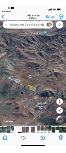 Busco Inversionistas Para Desarrollar Un Puerto Seco Colina