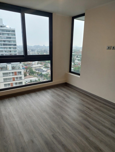 Arriendo Departamento P 2D en suite Walk-in cl&oacute;set 2B 1E 1B Metro &Ntilde;u&ntilde;oa - &Ntilde;u&ntilde;oa
