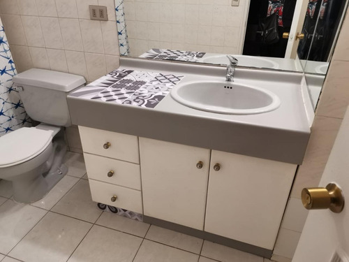 Venta Departamento NP 3D en suite 3B 1E 1B Los Dominicos - Las Condes