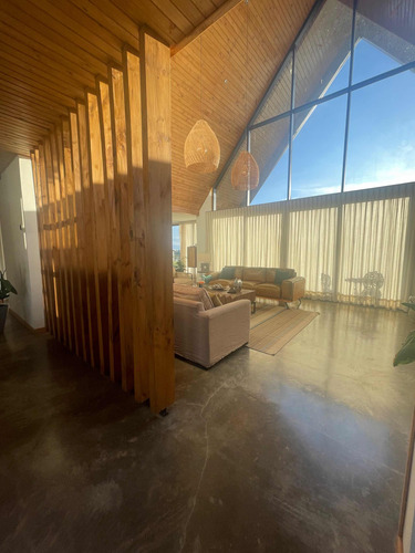 Arriendo Casa 5D 6B 3E 1B Camino a Ensenada - Puerto Varas