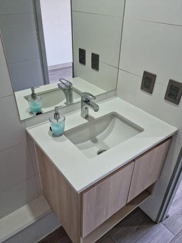 Venta Departamento O 1D en suite Walk-in cl&oacute;set 1B 1E 1B Metro Irarr&aacute;zaval - &Ntilde;u&ntilde;oa