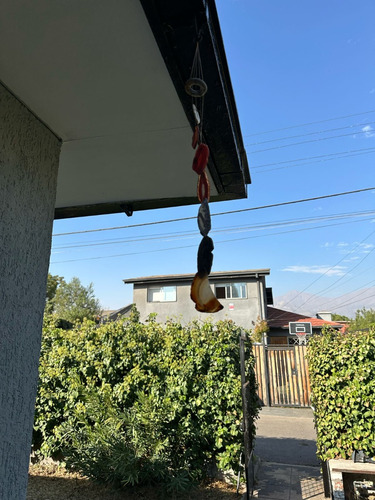 Venta Casa NO 4D 2B 2E 2B Sebasti&aacute;n Elcano - Las Condes