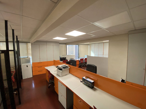 Venta Oficina 3B Pedro de Valdivia - Providencia