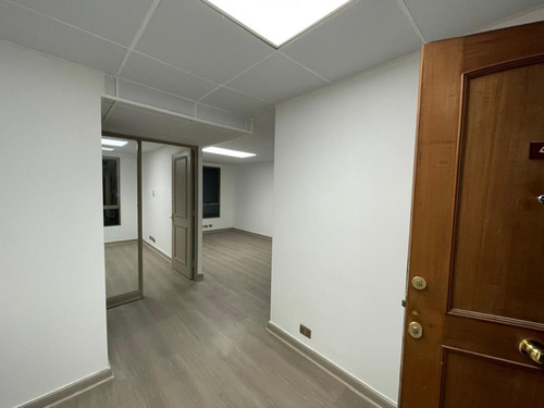 Venta Oficina SP 1B 1E  - Las Condes