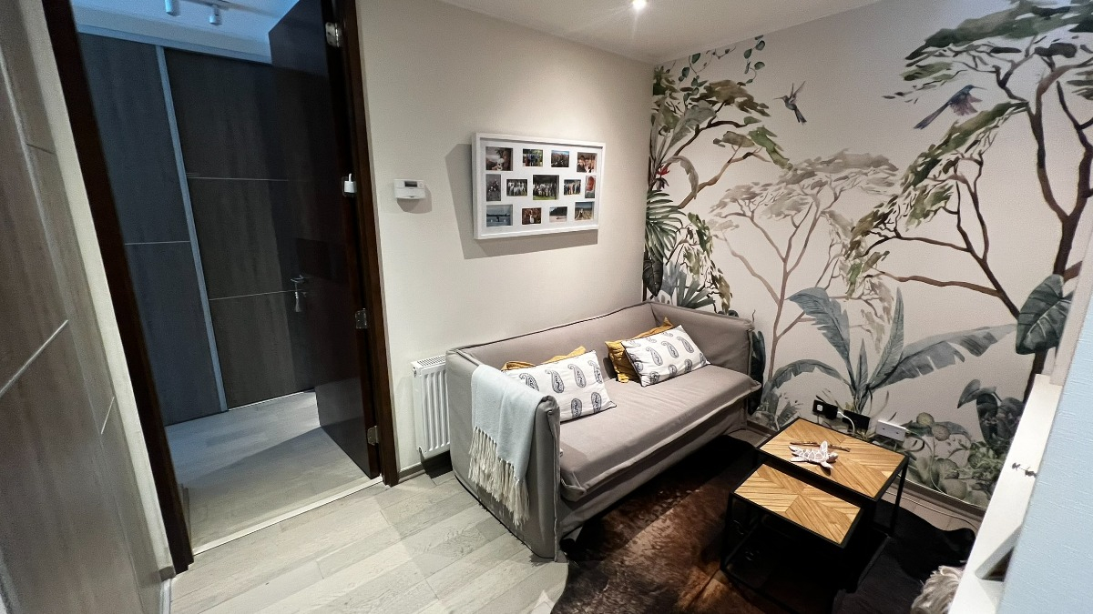 Venta Departamento N 2D en suite Walk-in cl&oacute;set 3B 2E 1Bd La Dehesa - Lo Barnechea