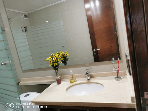 Venta Departamento NO 1D en suite 1B 1E 1B Barrio El Golf - Las Condes