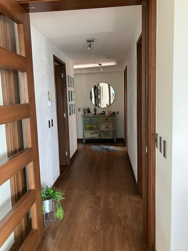 Venta Departamento NO 3D en suite Walk-in cl&oacute;set 2B 2E 1B Tabancura - Vitacura