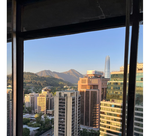 Venta Departamento NO 3D 2B Pedro de Valdivia - Providencia