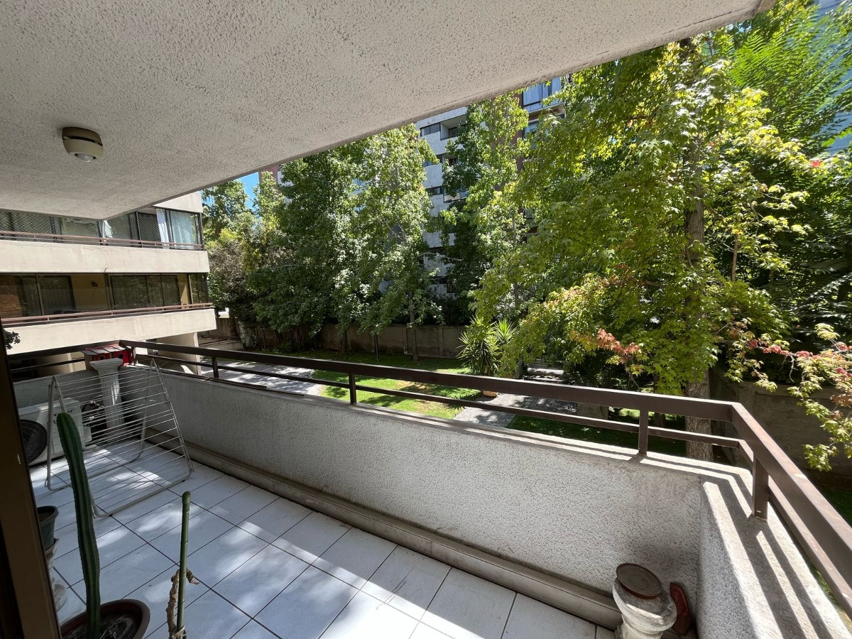 Venta Departamento NO 3D 2B 1E 1Bd Pedro de Valdivia - Providencia