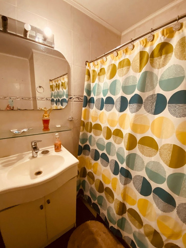 Venta Departamento S 4D 2B 1E Estadio Nacional - &Ntilde;u&ntilde;oa