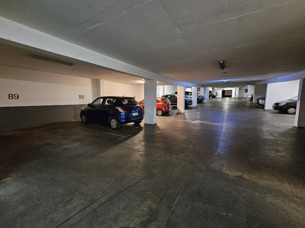 Venta Departamento P 2D en suite Walk-in cl&oacute;set 2B 1E 1Bd Parque Juan XXIII - &Ntilde;u&ntilde;oa