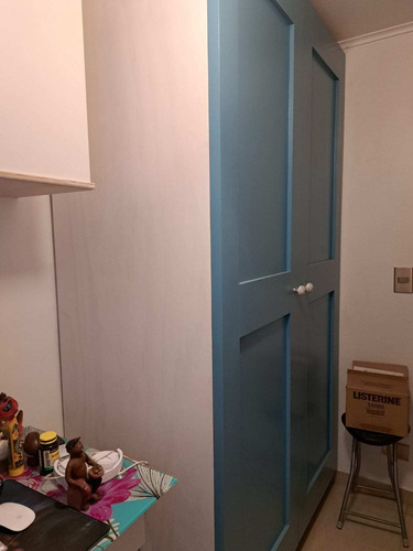 Venta Casa O 3D 2B 2E Francisco de Villagra - La Reina