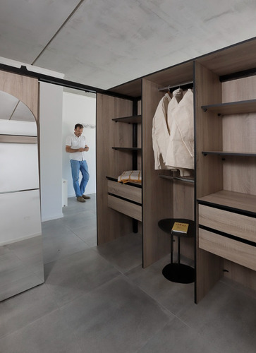 Arriendo Departamento NO 4D 3B 2E 1B Metro Pr&iacute;ncipe de Gales - Country Club - La Reina