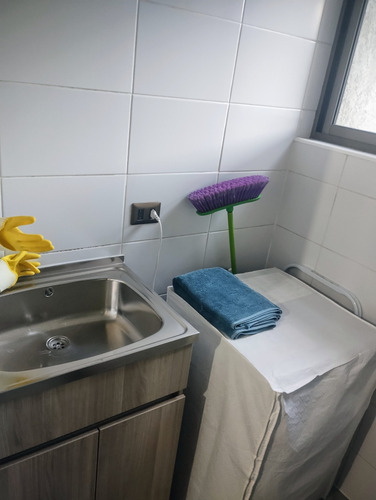 Venta Departamento O 2D en suite Walk-in cl&oacute;set 2B 1E 1B Metro Monse&ntilde;or Eyzaguirre - &Ntilde;u&ntilde;oa