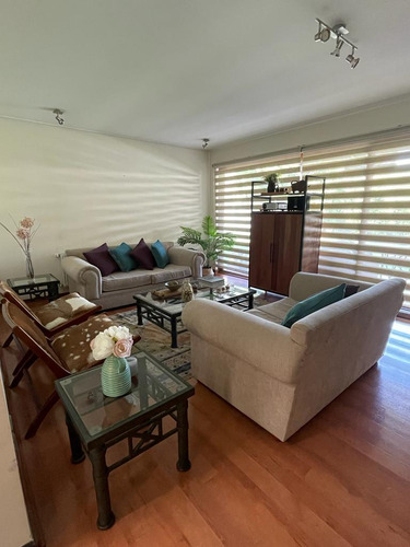 Venta Casa 3D 4B 2E Chicureo - Colina