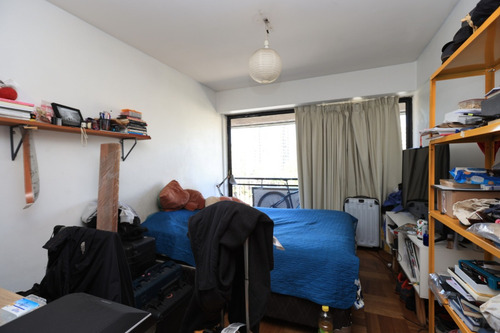 Venta Departamento S 2D 1B Metro Monse&ntilde;or Eyzaguirre - &Ntilde;u&ntilde;oa