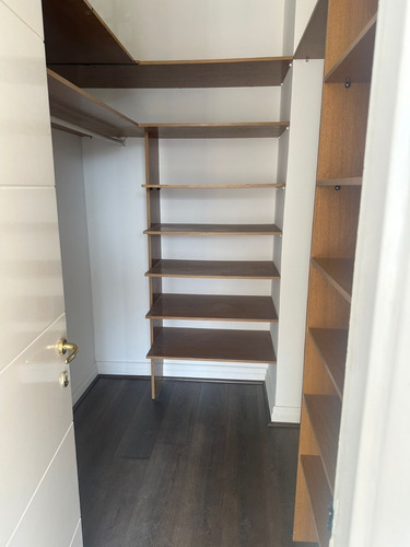 Arriendo Departamento NO 4D 3B 1E 1B La Dehesa - Lo Barnechea