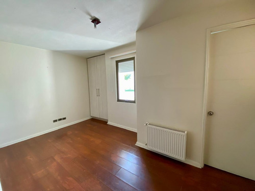 Arriendo Casa NOSP 4D en suite 4B 2E 1B La Reina Alta - La Reina