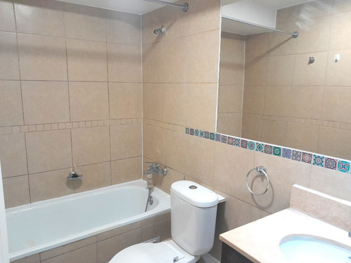 Venta Departamento O 2D en suite 2B 1E 2B Plaza &Ntilde;u&ntilde;oa - &Ntilde;u&ntilde;oa