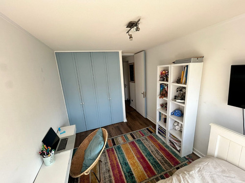 Arriendo Departamento O 2D en suite 2B 1E 1B Metro &Ntilde;u&ntilde;oa - &Ntilde;u&ntilde;oa