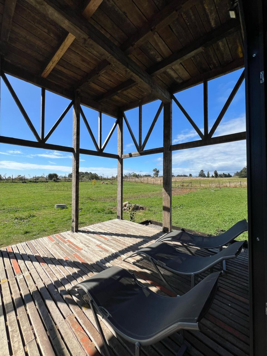 Venta Casa NO 3D en suite Walk-in cl&oacute;set 3B 8E 1Bd Camino a Ensenada - Puerto Varas