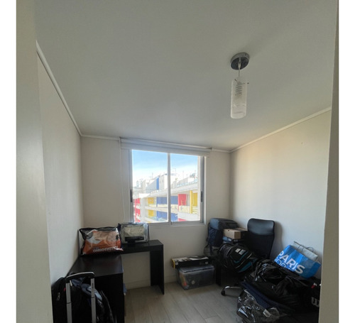 Arriendo Departamento P 2D en suite 2B 2E 1B Metro Hernando de Magallanes - Las Condes